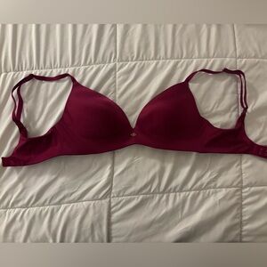 Victoria's Secret So Obsessed wireless bra